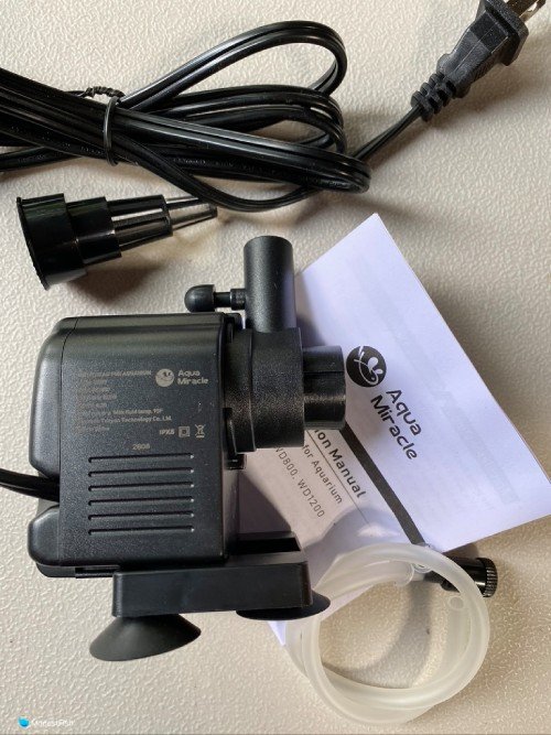 5 Best Water Pumps For Aquariums Tested (2024 Review)