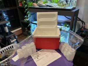 Best Aquarium Test Kits Vs Lab Test Compared Review